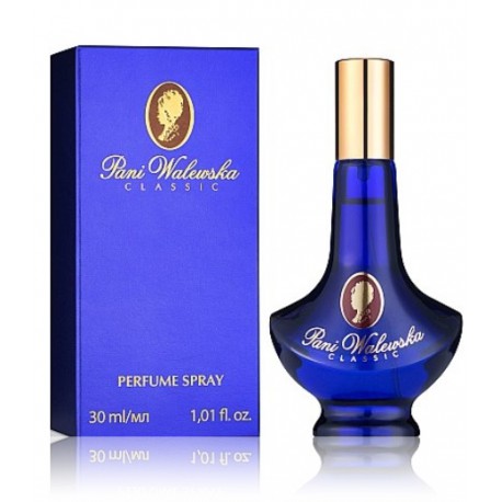Hajuvesi naisille ”Pani Walewska”, klassinen 30 ml