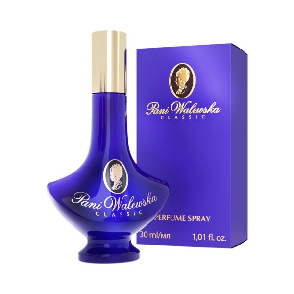 Parfüüm naistele “Pani Walewska”, classic 30 ml