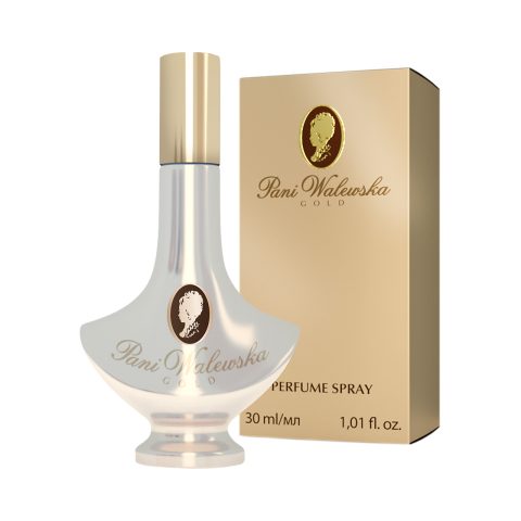 Parfüüm naistele “Pani Walewska Gold” 30 ml