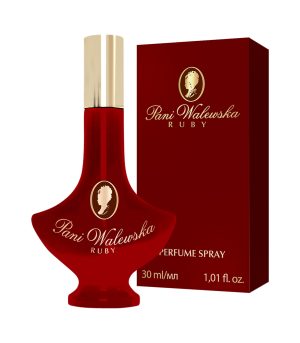 Parfüüm "Pani Walewska Ruby"