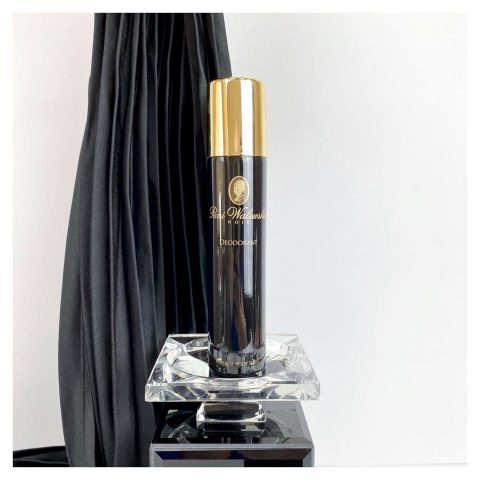 Perfumed deodorant “Pani Walewska Noir” 90 ml