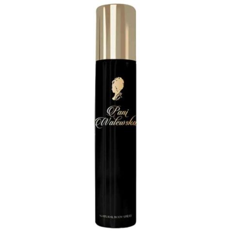 Levittyvä deodorantti ”Pani Walewska Noir” 90 ml