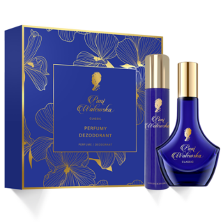 Deodorandid Kinkekomplekt “Pani Walewska” classic parfüm+deo