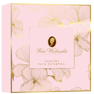 Deodorandid Kinkekomplekt “Pani Walewska Sweet Romance” parfüüm ja deodorant