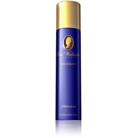 Levittyvä deodorantti ”Pani Walewska Classic” 90 ml