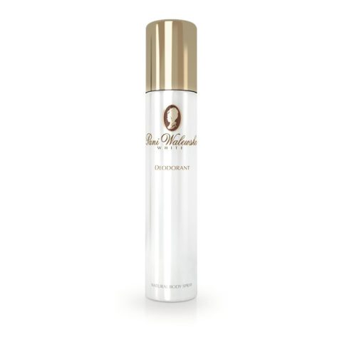 Perfumed deodorant “Pani Walewska White” 90 ml