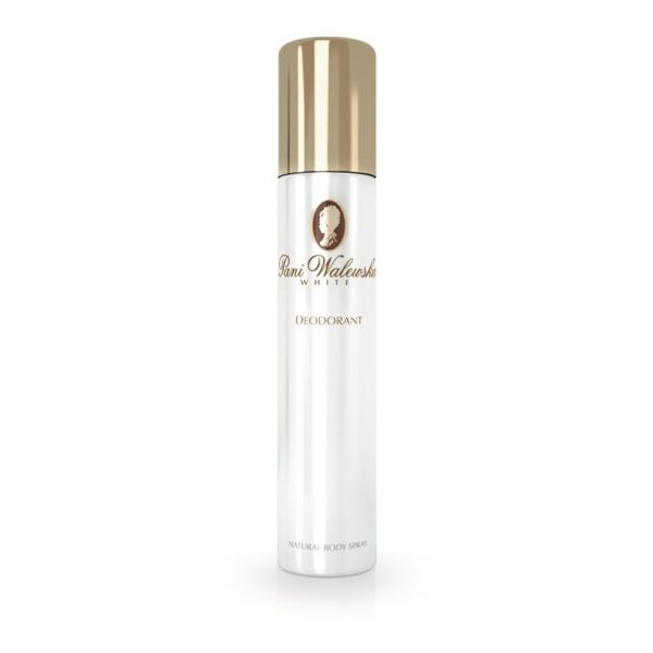 Perfumed deodorant “Pani Walewska White” 90 ml