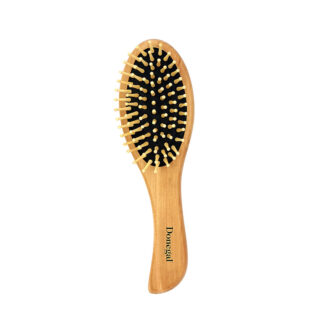 Juukseharjad, kammid, juuksuri käärid Juuksehari 9037 “Donegal Nature Gift” 22cm
