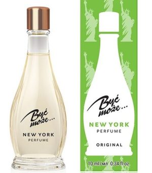 BYC MOZE NEW YORK