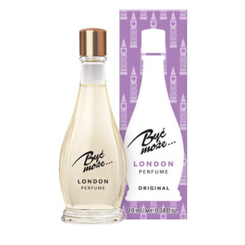 Parfüüm  Miraculum “Być może” “London” 10 ml