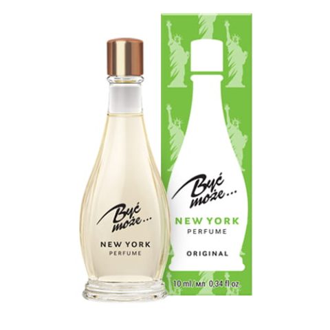 Parfüüm Miraculum “Być może” “New York” 10 ml
