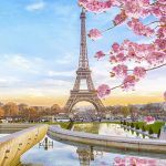 Parfüüm Miraculum “Być może “”Paris” 10 ml