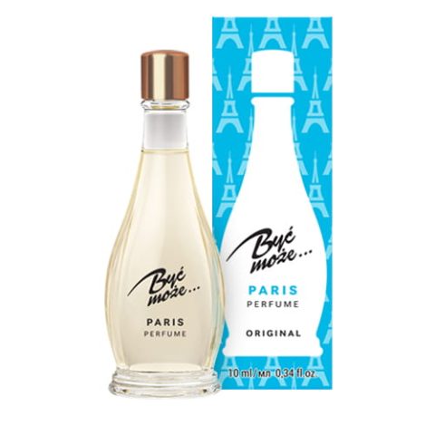 Parfyymi naisille Byc Moze , Paris 10 ml