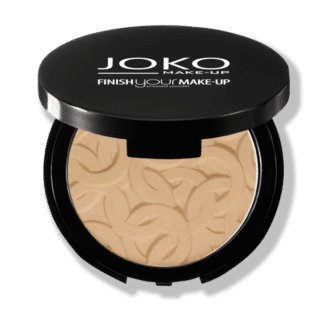 ВВ-крема Пудра N10 “Joko finish your make-up” прозрачный