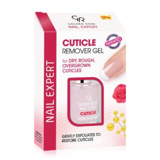 Декоративная косметика Гель для удаления кутикулы Nail expert «Cuticle Remover Gel»