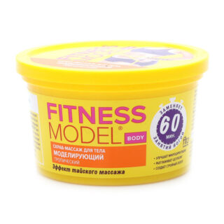 Fitness Model koorija Modeling Tropical 250ml