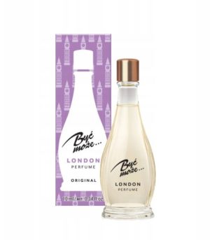 BYC MOZE LONDON