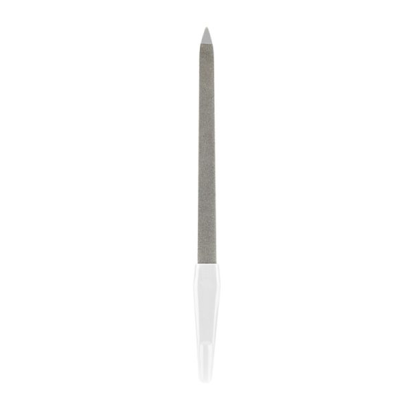 Пилочка для ногтей 1021 “Donegal”, двусторонняя сапфирная 20 см