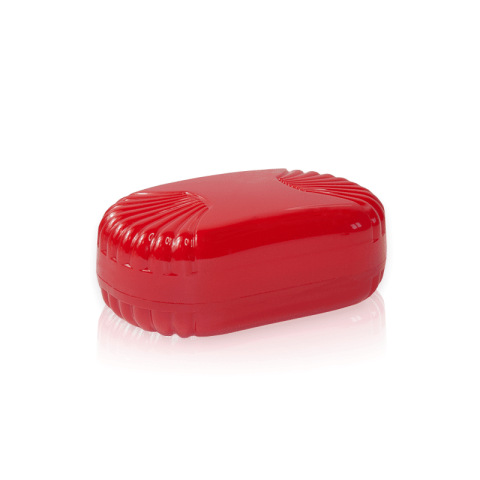 Plastic soap case 9332 “Donegal”