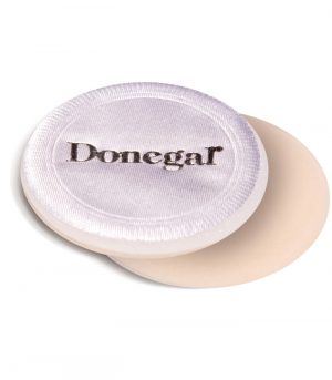 Спонж для пудры 9082 "Donegal" 1 тк