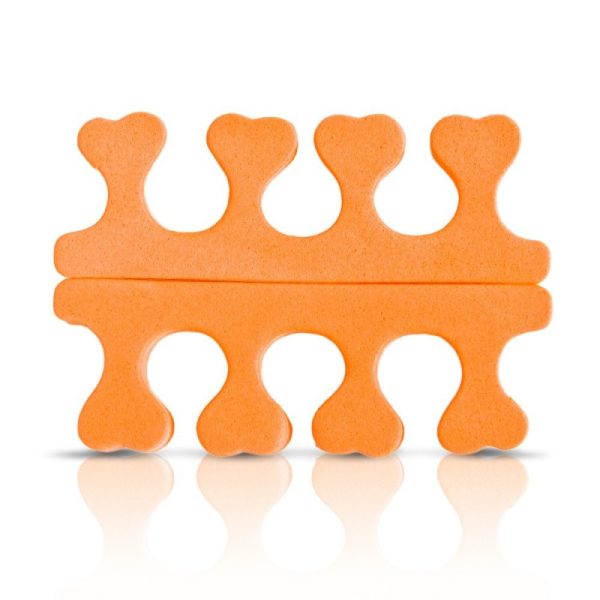 Toe separator BEAUTY CARE 2562 “Donegal”
