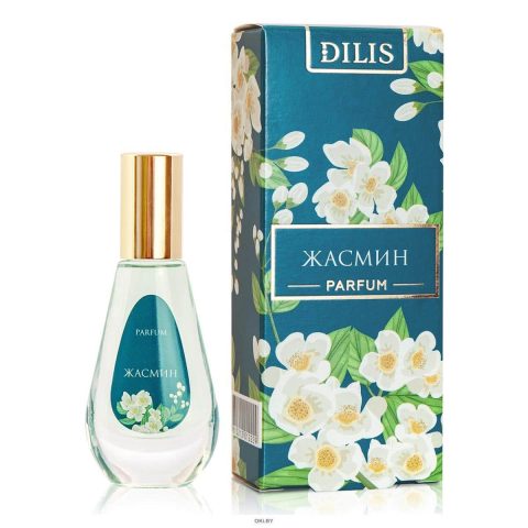 Parfüüm naistele “Dilis Jasmiin” 9,5 ml