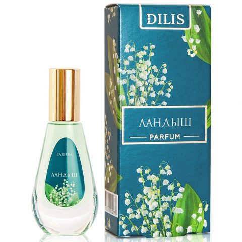 Parfüüm naistele “Dilis Maikelluke” 9,5 ml