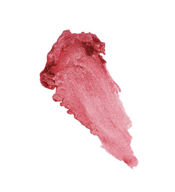 Huulepulk “LUXVISAGE”, nr 17 Pruun roosa pärlmutriga