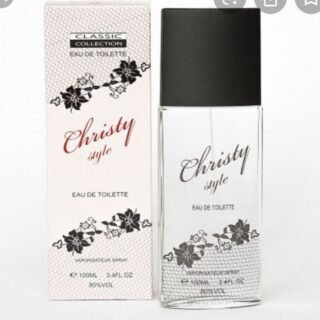 Parfüüm CHRISTY Style