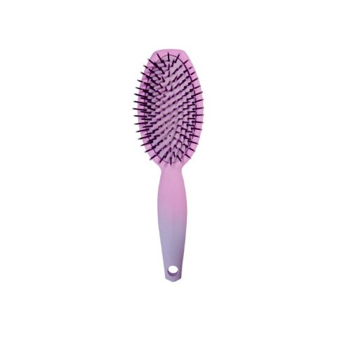 Hair brush 1273 “Donegal Pink Lychee Brush” 23,5 cm