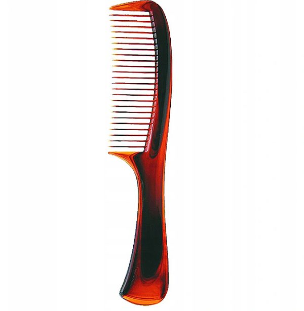 Juuksekamm 1515 “Donegal Plastic Handle Hair Comb”