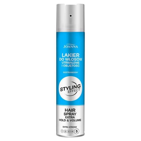 Hairspray “Styling Effect extra hold & volume” N5 250ml