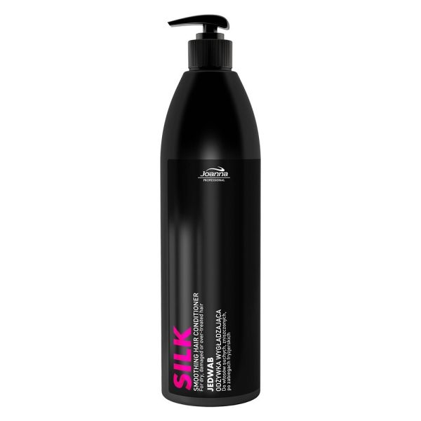 Hiustenhoitoaine ”Joanna Professional Silk”, silottava 500g