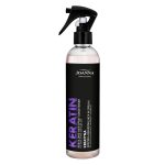 Suihkutettava suihke ”Joanna Professional Keratin”, heikoille hiuksille 300ml