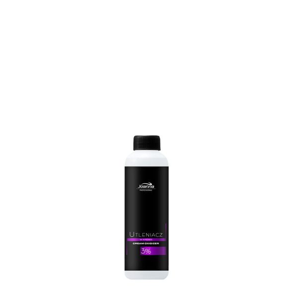 Oksüdeeriv emulsioon Joanna Professional 3% 130 g parim enne 03.25