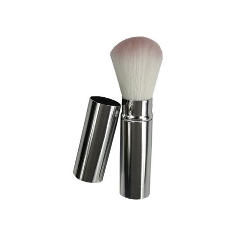 Puudri pintsel “1051” Donegal Retractable Make-Up Brush Medium