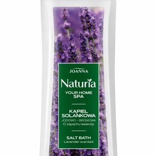Soola vann "Naturia" Joodi-broomi lavendli lõhnaga 500ml