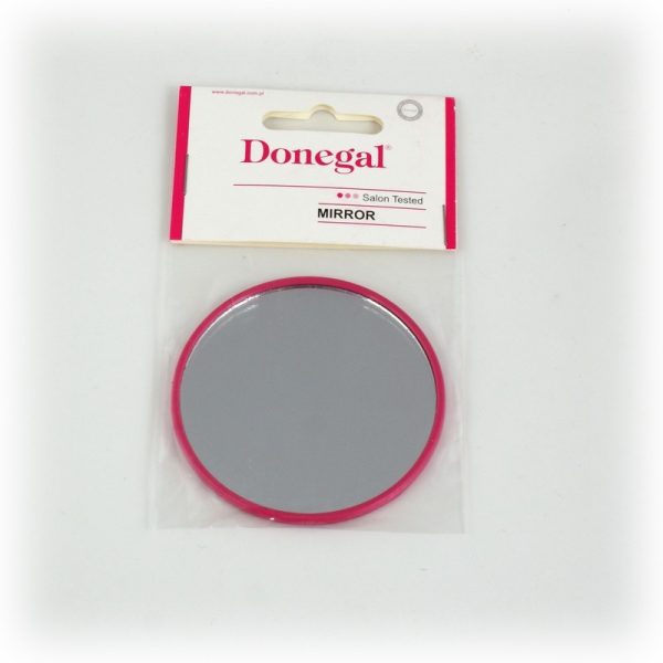 Mirror Donegal “9511” “True colours”, rounded roundedм