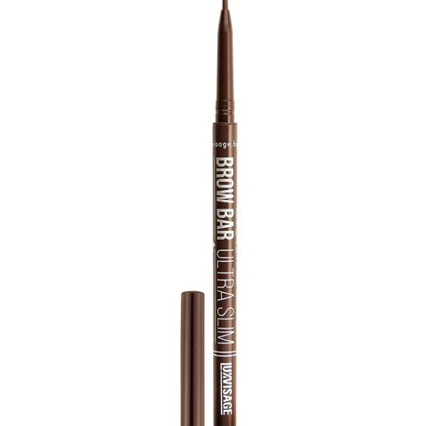 Механический карандаш для бровей “Lux Visage” “Brow Bar Ultra Slim”, nr 306 ESPRESSO
