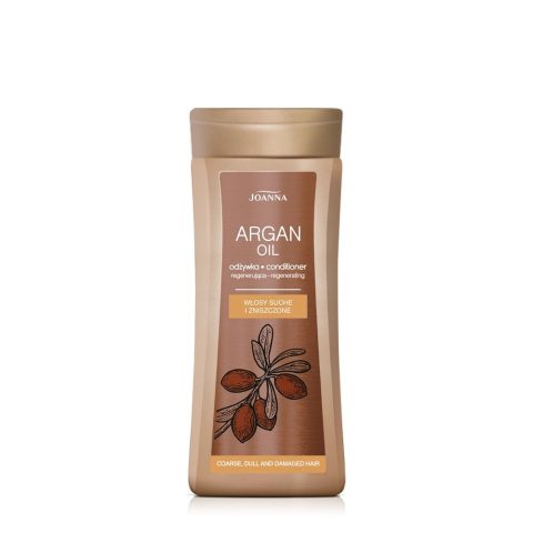 Кондиционер для волос “Joanna Argan Oil”, с аргановым маслом 200 гр