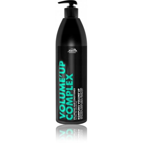Hiustenhoitoaine ”Joanna Professional Volume`Up Compex”, tuuheuttava 1000g