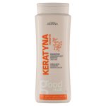 Taastav šampoon “Joanna Keratin” 400ml