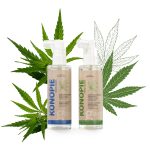 Hoitosuihke ”Joanna Cannabis seed”, vahvistava 100ml