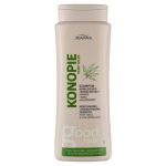 Šampoon juustele “Joanna Cannabis Seed” 400ml