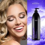 Shampoo ”Joanna Professional Keratin”, heikoille hiuksille 1000ml