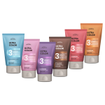 Sävyttävä balsami ”Joanna Ultra Color silver&platinum” 100 g