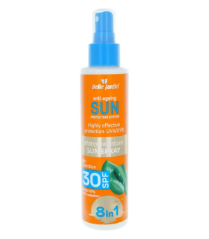 30 spf