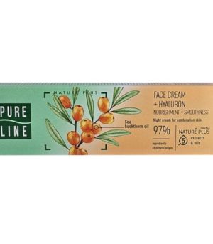 Öinekreem "Pure Line", astelpaju õliga 40 ml (UA)