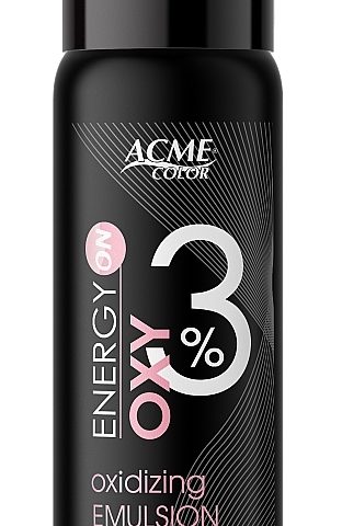 Vety Acme Home Expert OXY 3% 60ml Vety Acme Home Expert OXY 3% 60ml