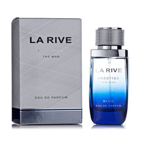 Tualettvesi “La Rive Prestige Blue” 75ml